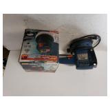 MVP Superline Hand Polisher & Hand Sander