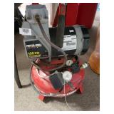 Porter & Cable Jet Stream Power Washer
