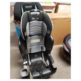 Graco Child Car Seat