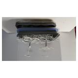 Baking Dishes And Cupcakes Holders