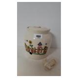 Glass Liquid Dispenser