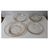 4 Pie Pans