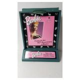 Barbie Keepsake Ornaments Display