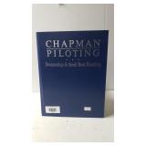 Chapman Piloting Book