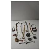 Costume Jewelry