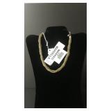 Marked Marvella Necklace