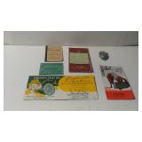 Washington County Fire Insurance Company, And