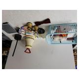 Assorted Play Things