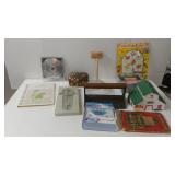 Kenmore Items, Body Fat Analyzer And More