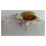 Ash Tray, Vase, Juicer And More