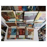 Young People Encyclopedia Books