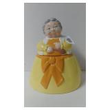 Grandma Cookie Jar