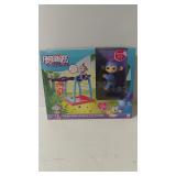 Fingerlings Toy Set