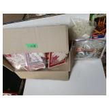 Plastic Clips For Hanging Lights