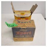 Western Xpert 12 Gauge Shotgun Shells, & Western