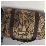Ducks Unlimited Cooler Bag