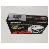 Wolf 308 Win. Copper Jacketed Cartridges