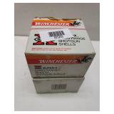 Winchester Super X Long Range Shotgun Shells