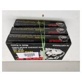 Wolf 308 Win. Copper Jacketed Cartridges (3)