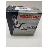 Federal 12 Gauge Shotgun Shells
