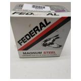 Federal Magnum Steel 16 gauge Shells