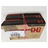 Hornady 20 Gauge SST Shotgun Shells