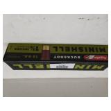 Aguila Buckshot Minishell 1 3/4 In.