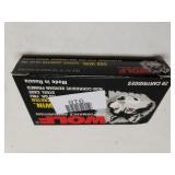 Wolf 308 Win. Copper Jacketed Cartridges