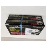 Wolf 308 Win. Copper Jacketed Cartridges