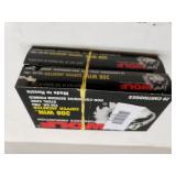 Wolf 308 Win. Copper Jacketed Cartridges