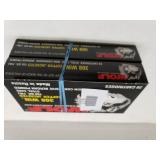 Wolf 308 Win. Copper Jacketed Cartridges