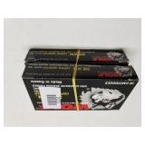 Wolf 308 Wi. Copper Jacketed Cartridges