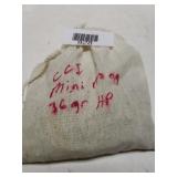 CCI Mini Mag Cartridges