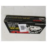 Wolf 308 Win. Copper Jacketed Cartridges