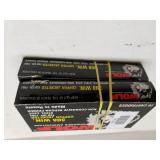 Wolf 308 Win. Copper Jacketed Cartridges (2)