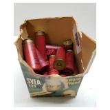 Shotgun Shells
