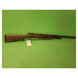 J.C. Higgins Model 5838 16ga Shotgun