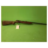 Remington Model 50 .22 Cal Rifle