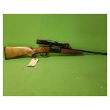 Savage Model 99E 308 Winchester W/ Western Field