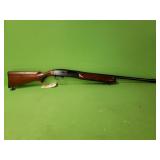 Remington Sportsman 58 12ga Semi-auto Shotgun