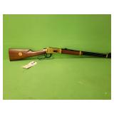 Winchester Golden Spike Model 94 30-30 Rifle