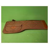 Midwayusa Tan Soft Gun Case 32" X 11"