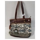 Myra Winter Bag