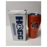 Hogg Orange 30 oz Steers Tumblr