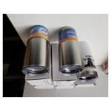 Polar Camel Silver 20oz & "Not Today Heifer "