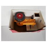 Minneapolis-Moline Modern Machinery Tractor Model