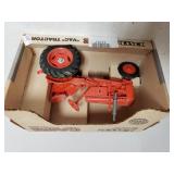 ERTL Case Vac Model Tractor
