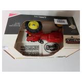 Massey Ferguson Country Classics Red Model