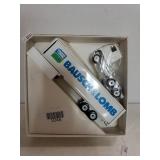Winross Bausch & Lomb Model Truck