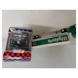 Nascar #3 Collectable Ornament & Wyler